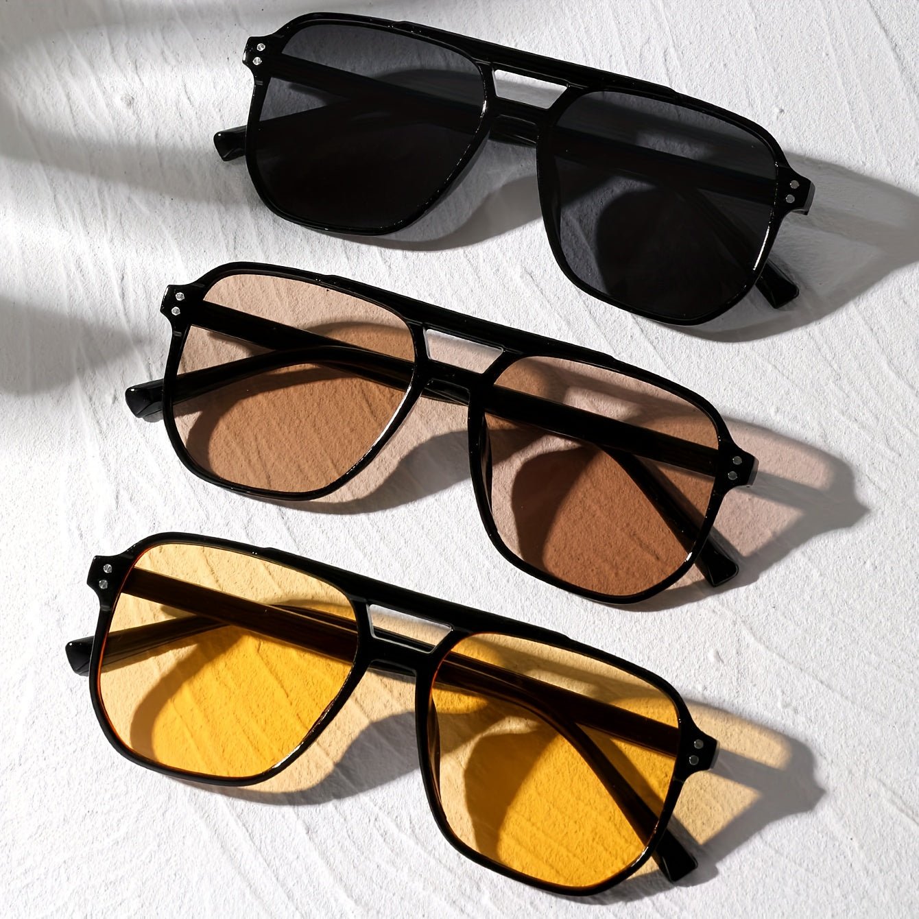 Inger | Geometrijske naočale