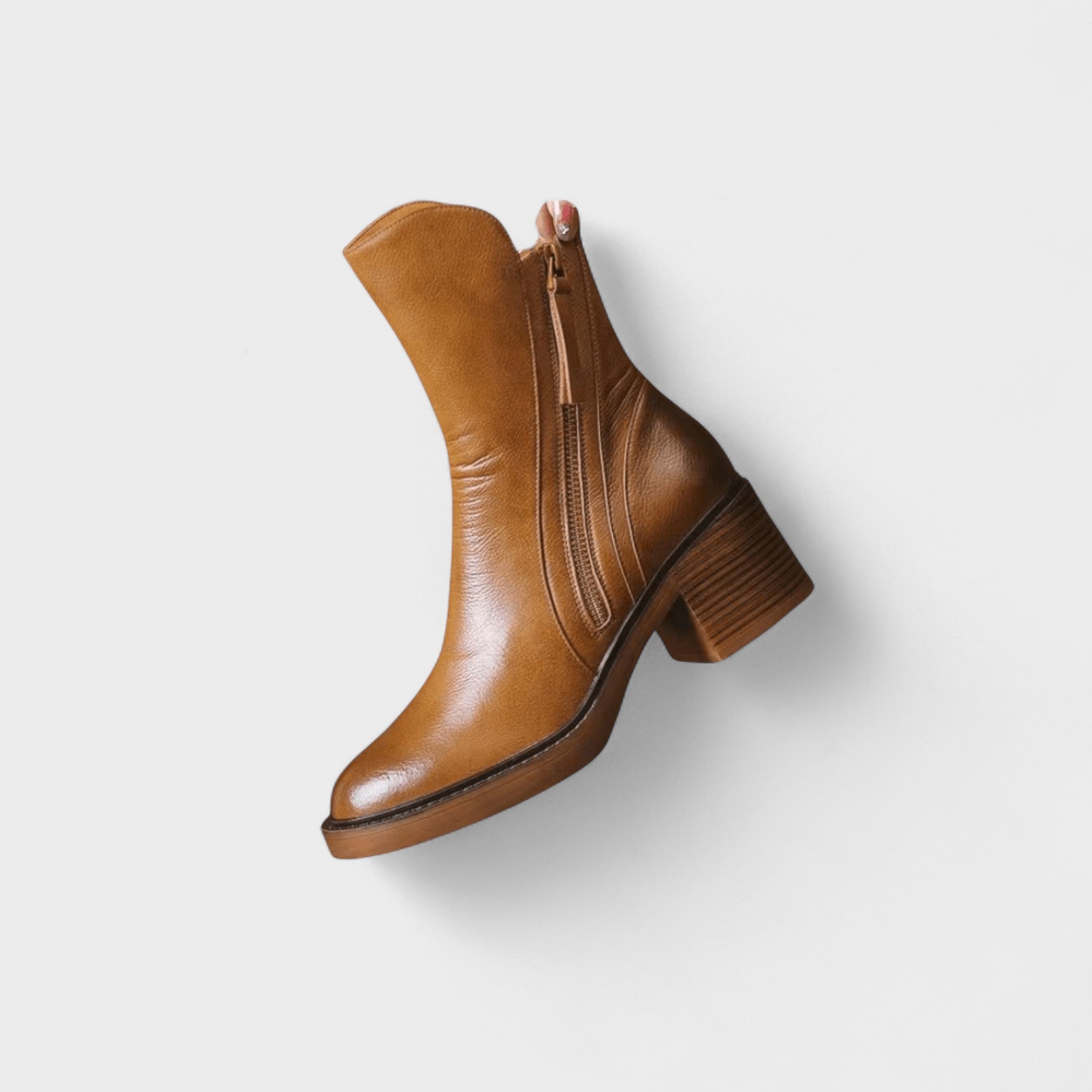 Irina | Čizme do gležnja