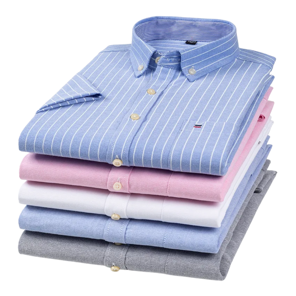 Jaimy™ | Chic Pamukasta Košulja