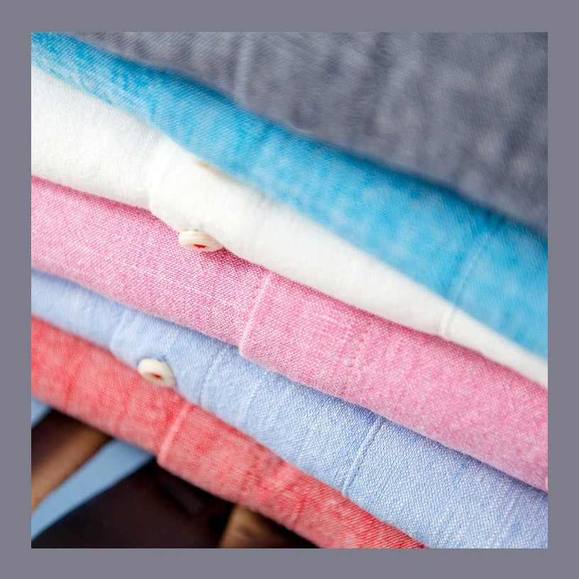 Joep™ | Saint-Tropez Lanena Košulja