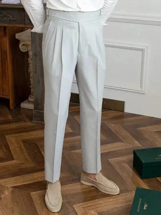 Jonas™ | Klasične Hlače