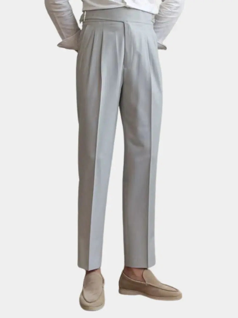 Jonas™ | Klasične Hlače