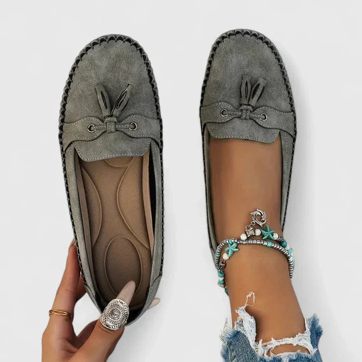 Josefine | Ortopedske loafers