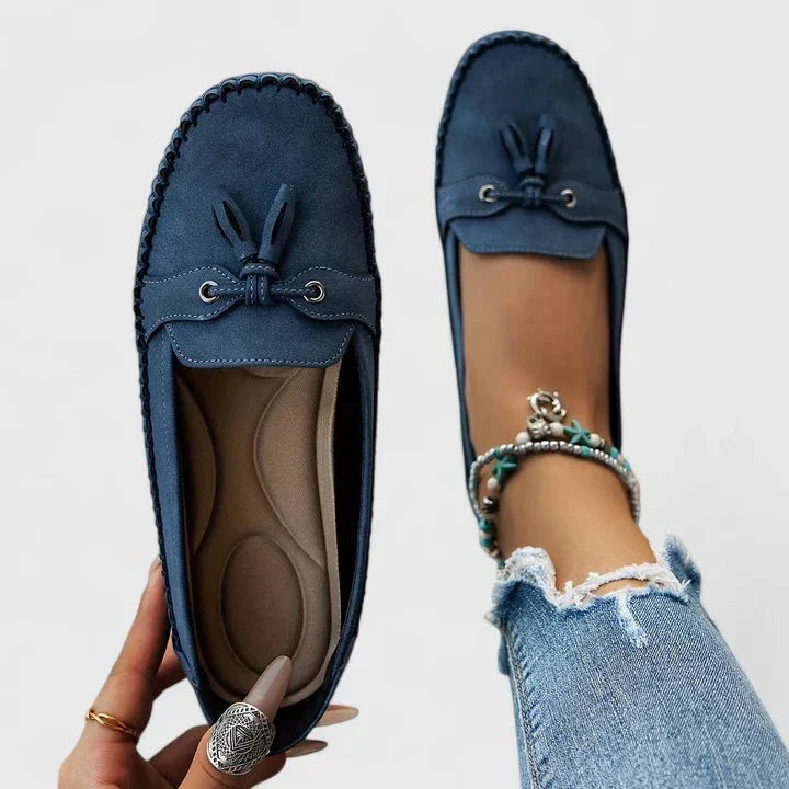 Josefine | Ortopedske loafers
