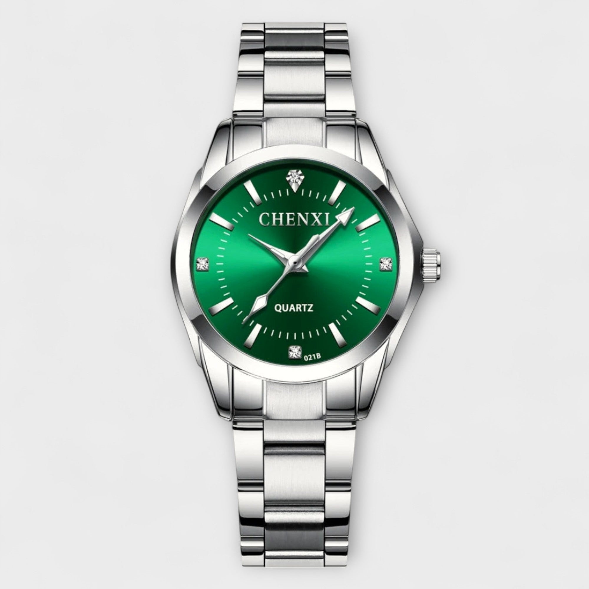 Josefine | čelični sat