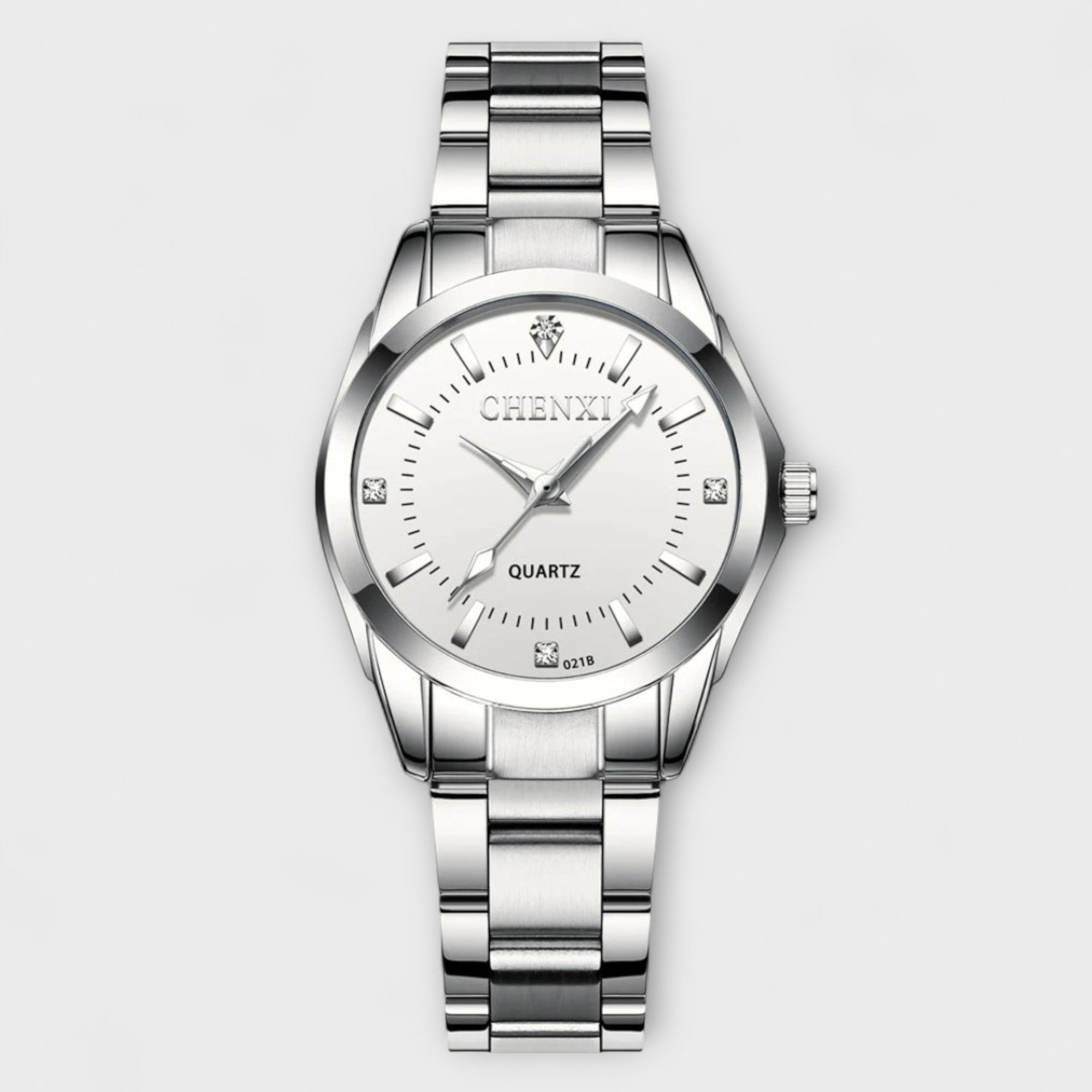 Josefine | čelični sat