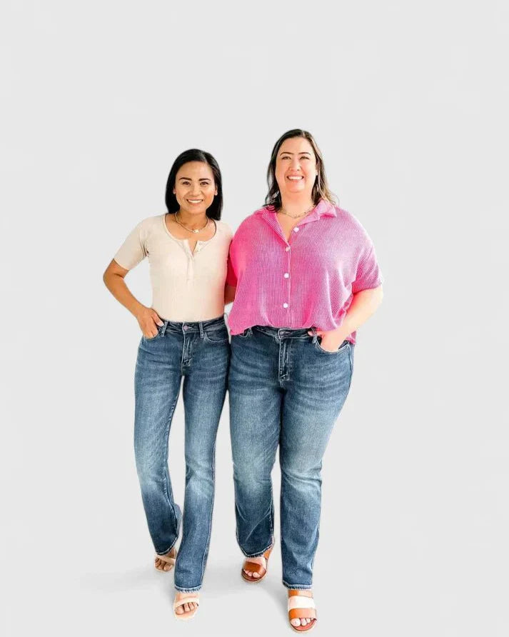 Karen | Sofisticirane Hlače