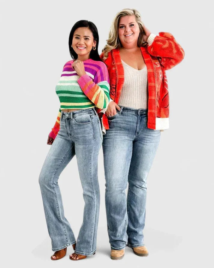 Karen | Sofisticirane Hlače