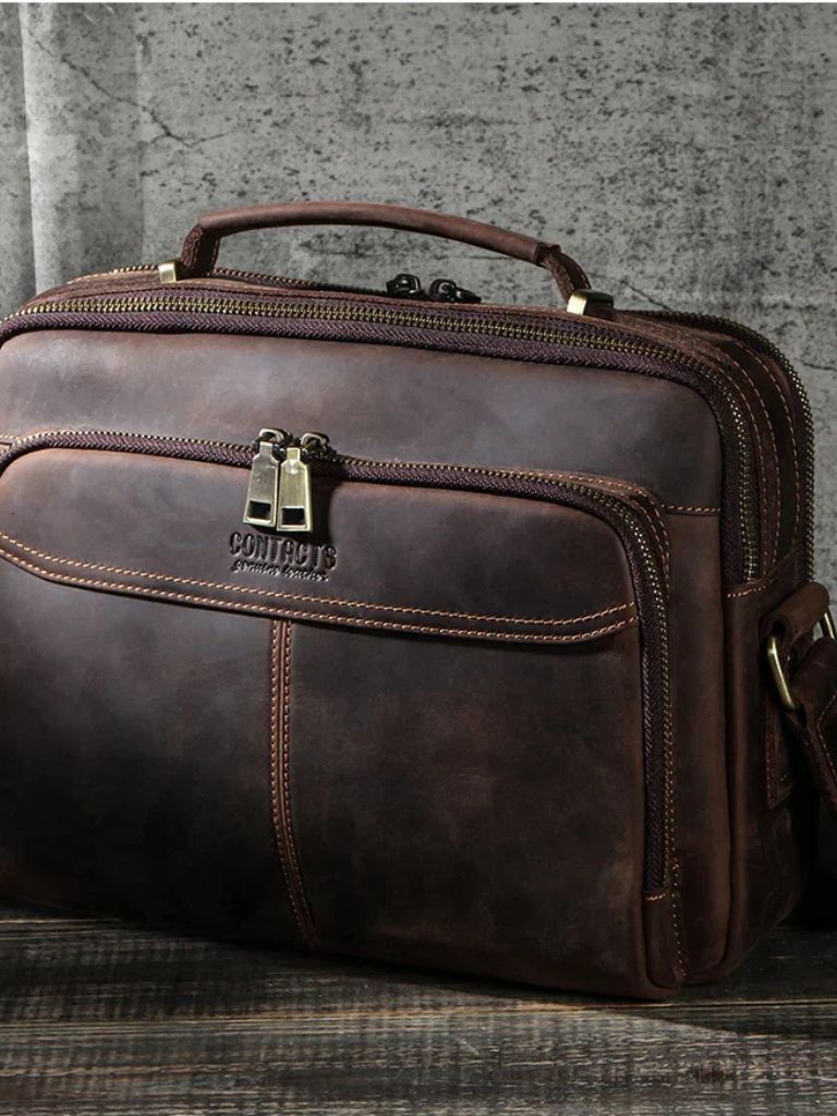 Kasper™ | Casual Crossbody Torbe