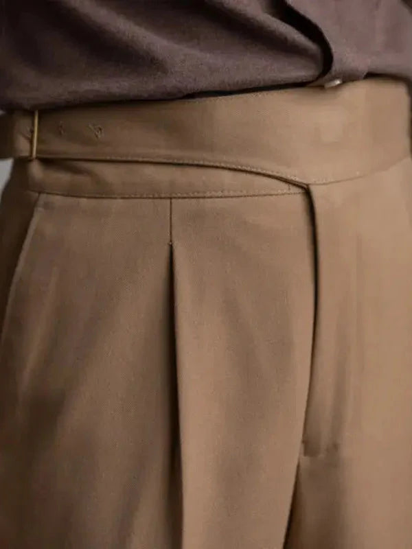 Kasper™ | Vintage Britanske Hlače