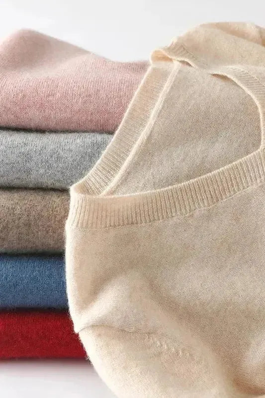 Katrine | Kašmirski pulover