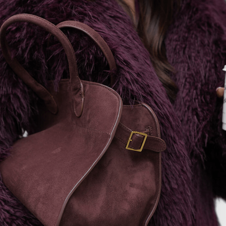 Katrine | Veganska torba