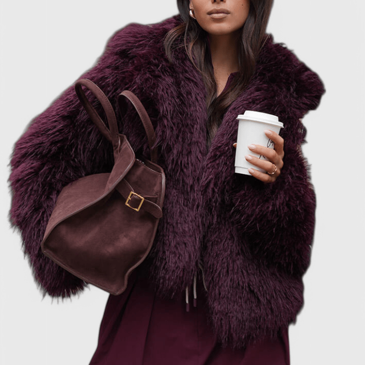 Katrine | Veganska torba