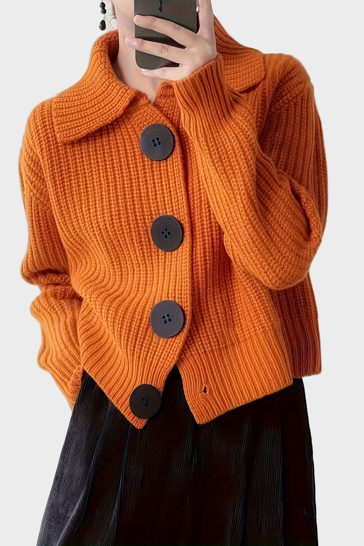 Kiara | Pletena jakna