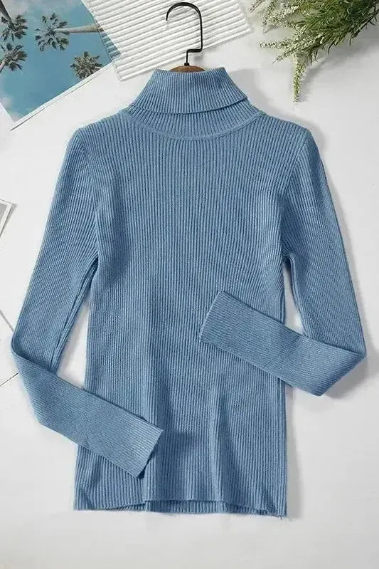 Kirstine | Kašmirski pulover