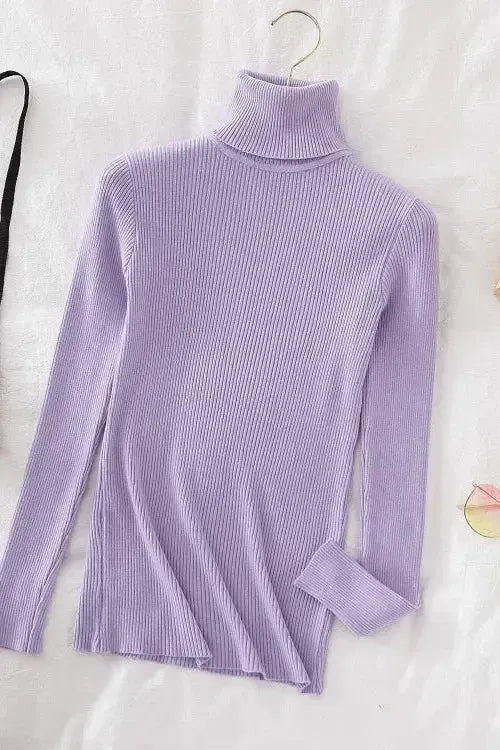 Kirstine | Kašmirski pulover