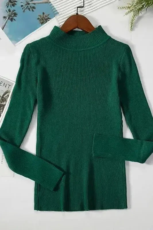 Kirstine | Kašmirski pulover