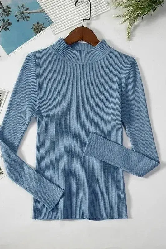 Kirstine | Kašmirski pulover