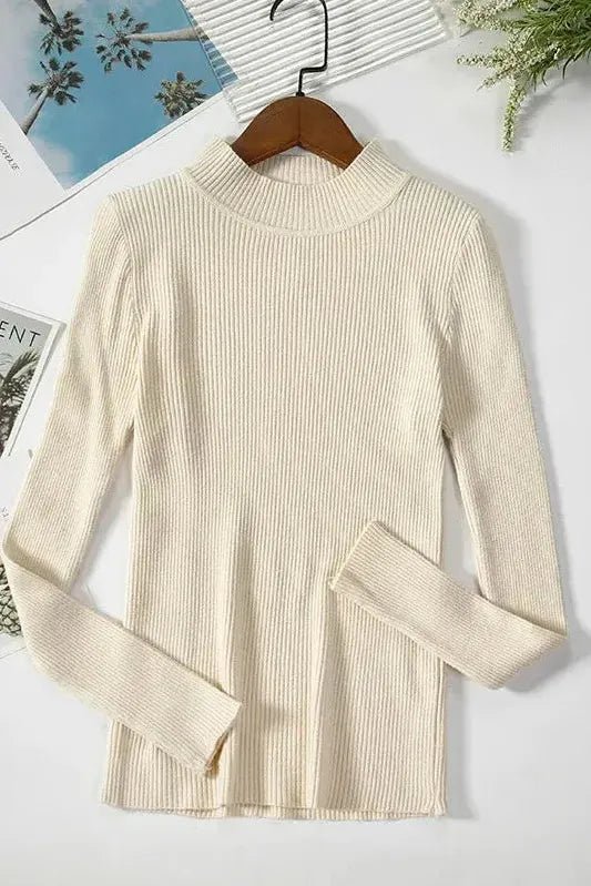 Kirstine | Kašmirski pulover