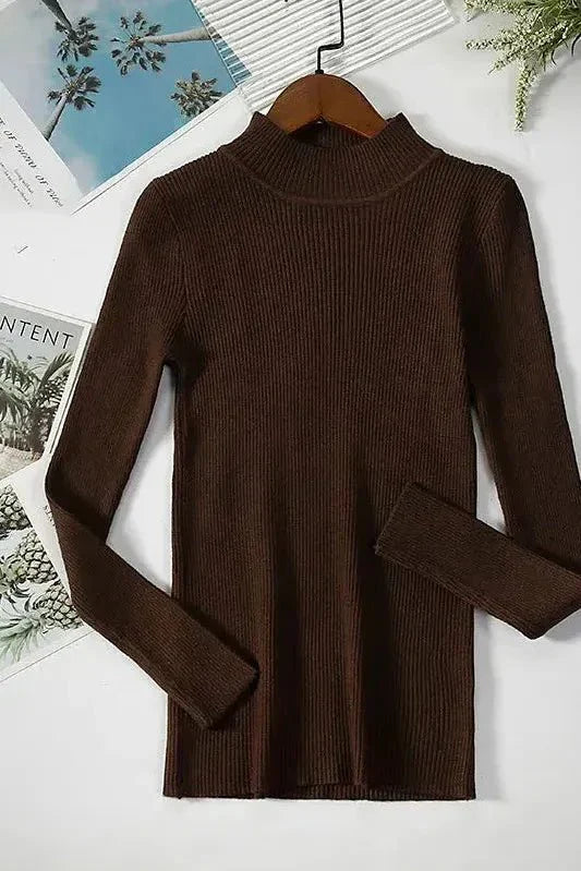 Kirstine | Kašmirski pulover