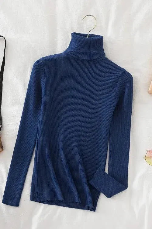 Kirstine | Kašmirski pulover