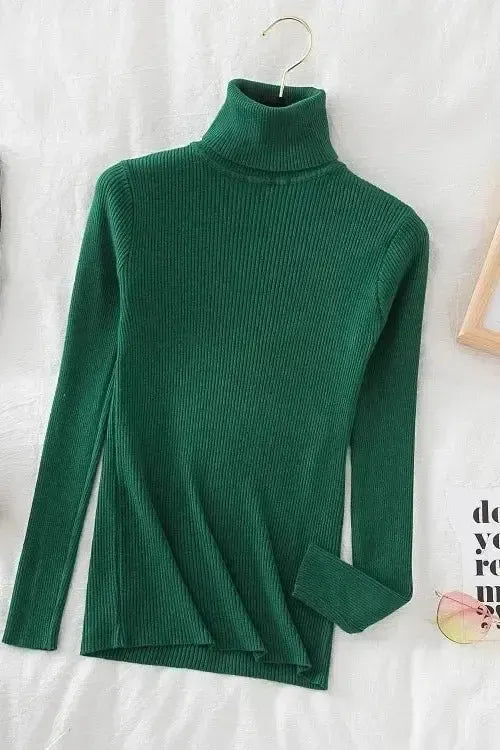 Kirstine | Kašmirski pulover