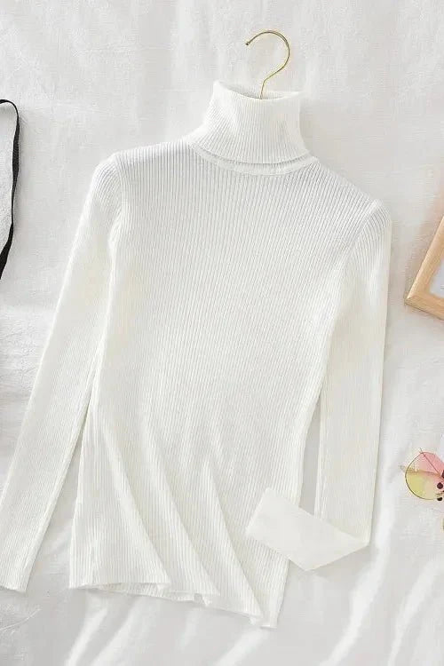 Kirstine | Kašmirski pulover