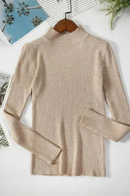 Kirstine | Kašmirski pulover