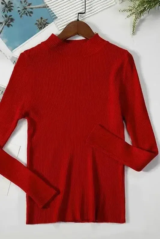 Kirstine | Kašmirski pulover