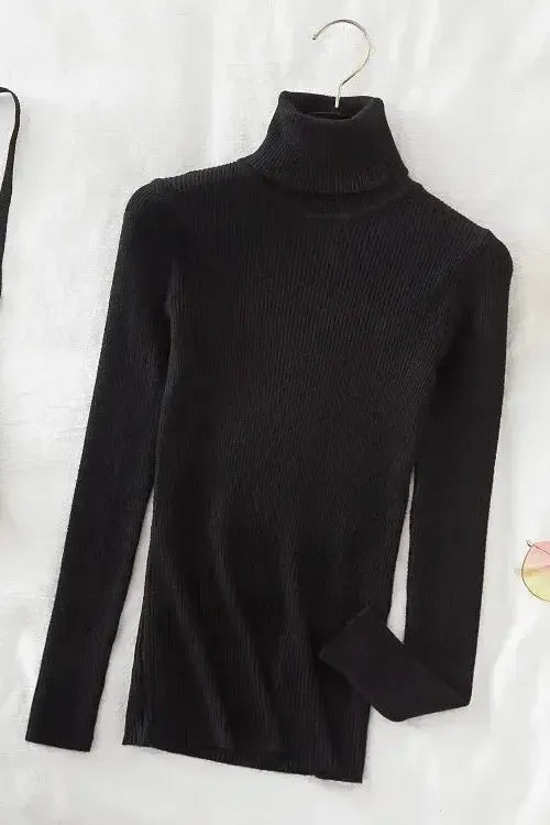 Kirstine | Kašmirski pulover