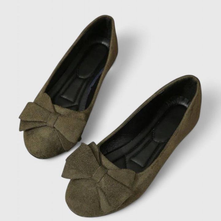 Kirstine | Ortopedske sandale