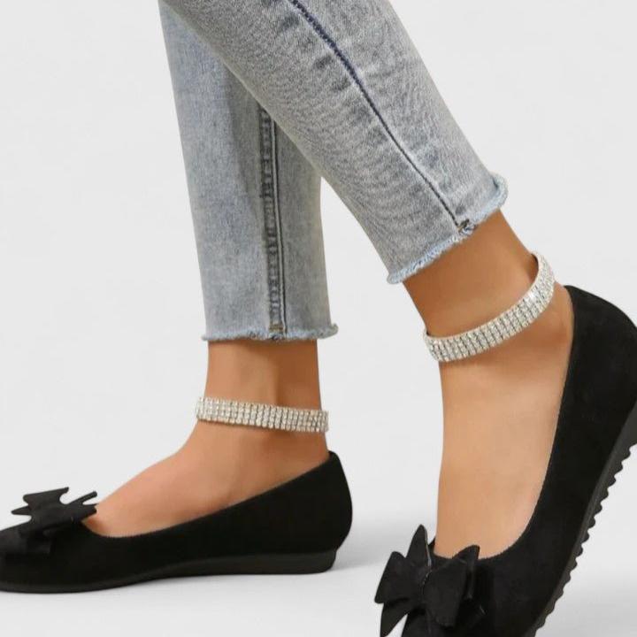 Kirstine | Ortopedske sandale