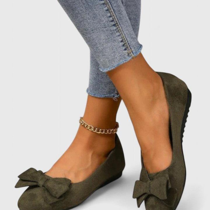 Kirstine | Ortopedske sandale