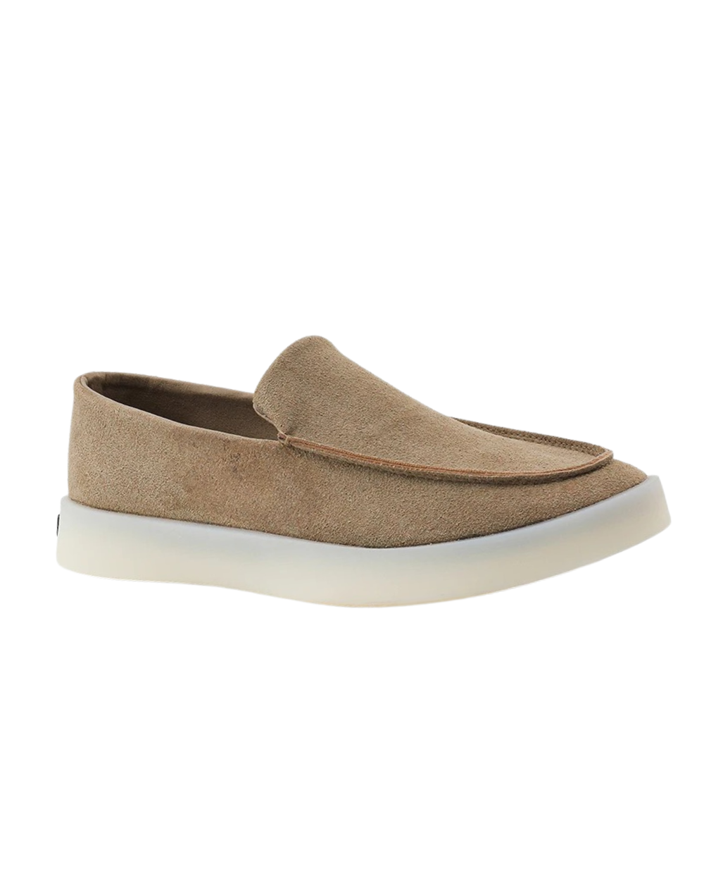 Klasične Suede Poslovne Loafers