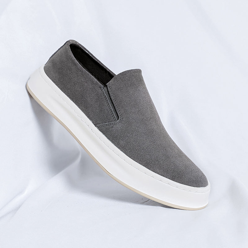 Udobne Suede Loafers
