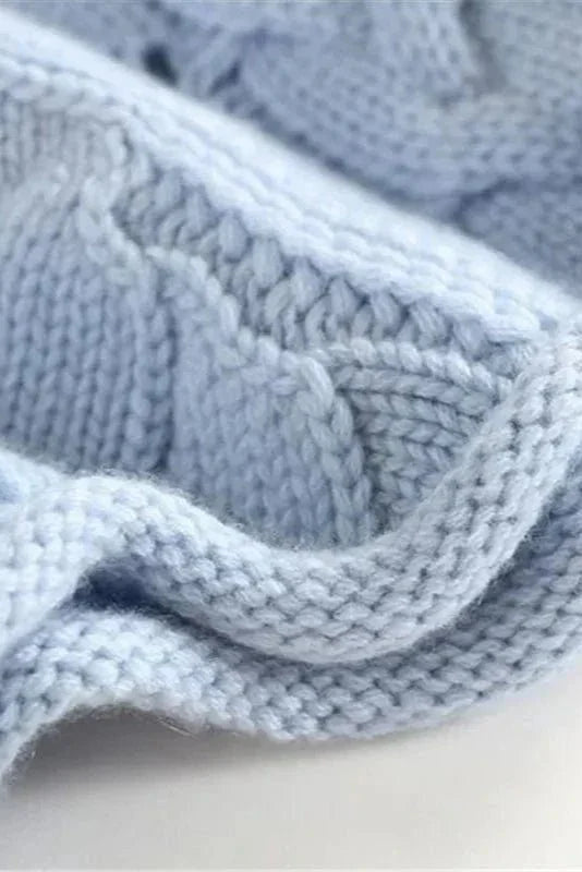 Ksenia | Kabelski pletenac