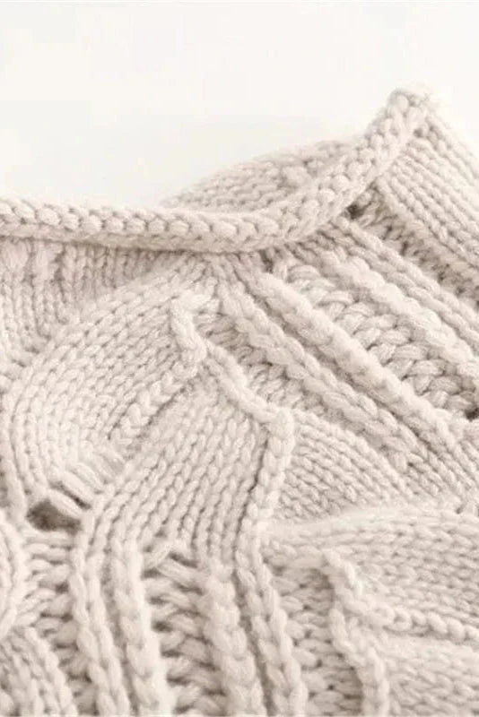 Ksenia | Kabelski pletenac