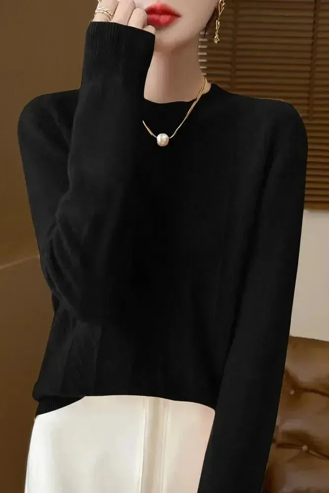 Kuura | Kašmirski pulover