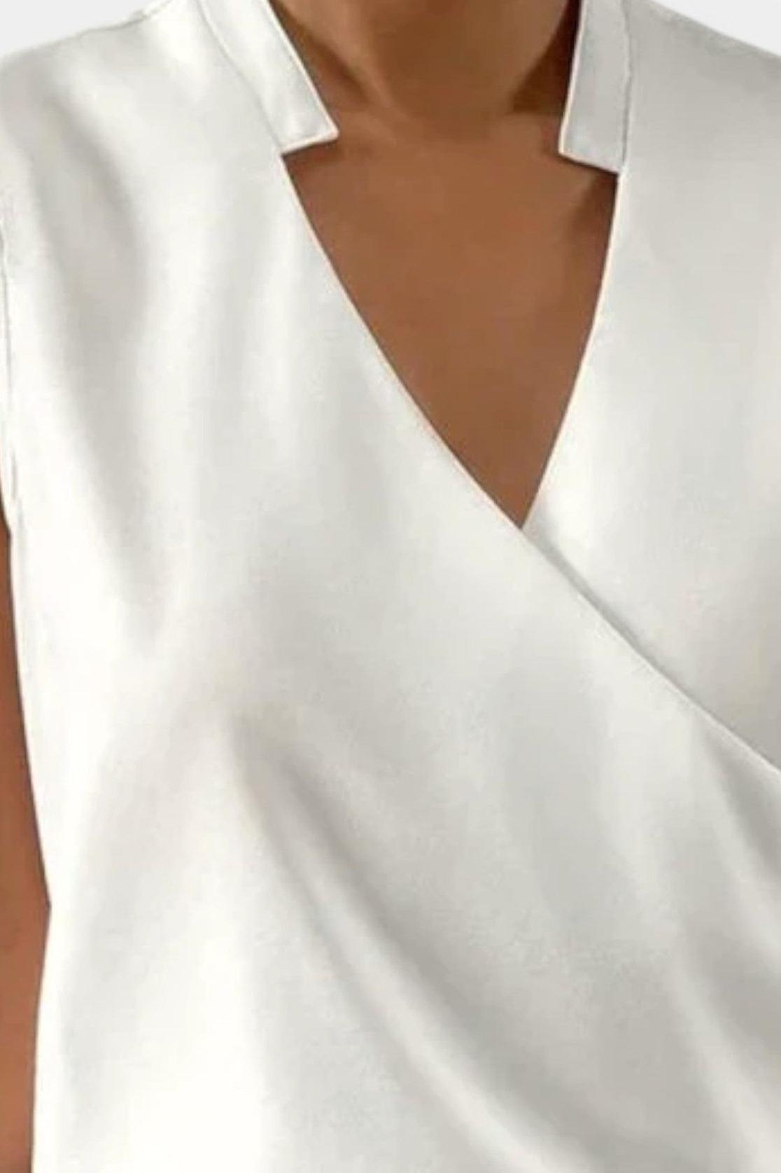 Laura | Top bez rukava