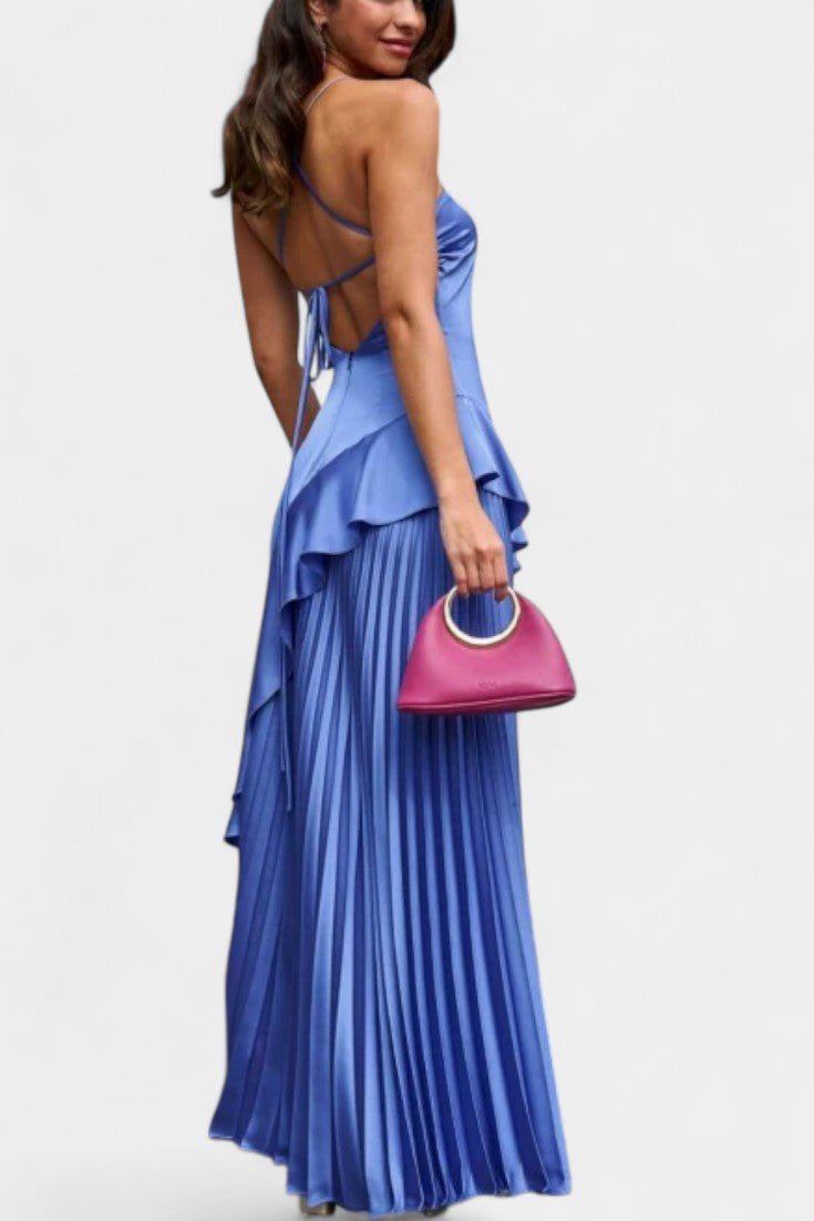 Laura | Nabran Haljina