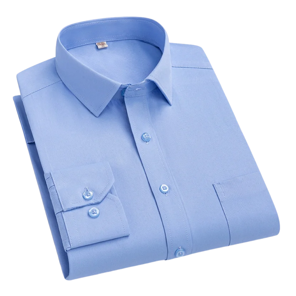 Laurens™ | Formel Kontorska Košulja