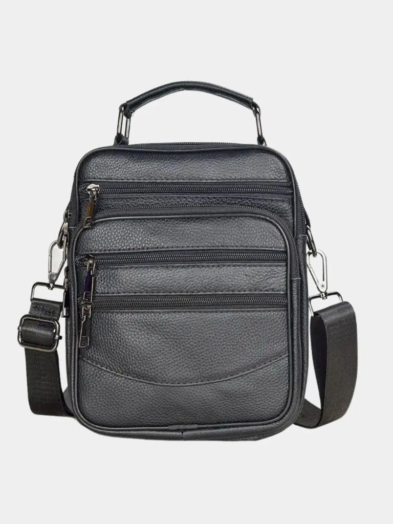 Laurits™ | Klasična Kožna Torba