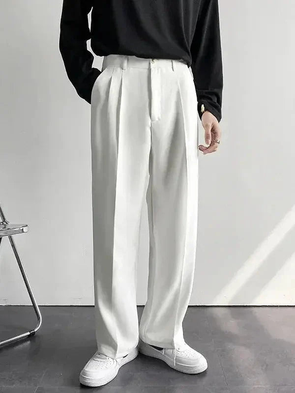 Laurits™ | Old Money Hlače