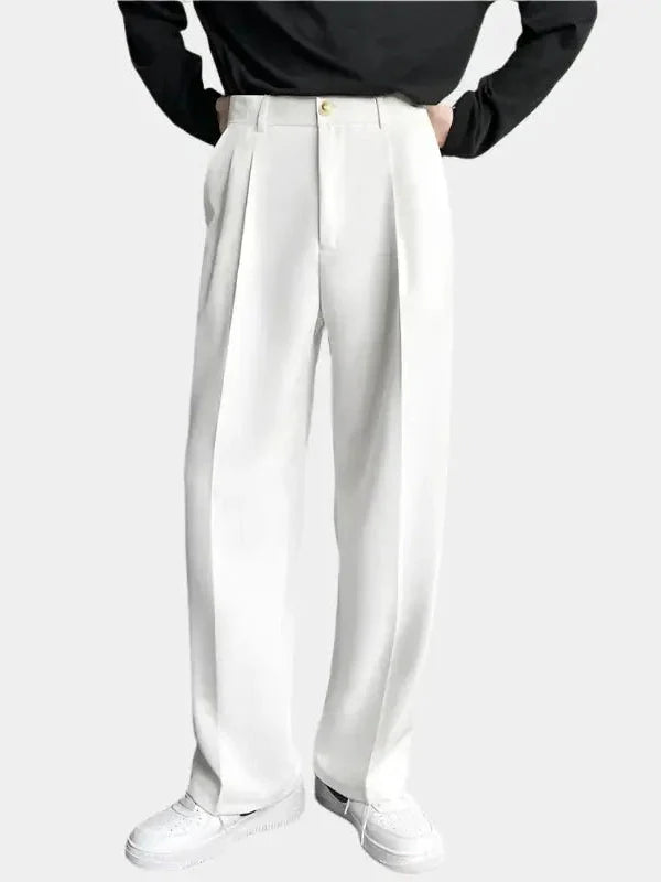 Laurits™ | Old Money Hlače