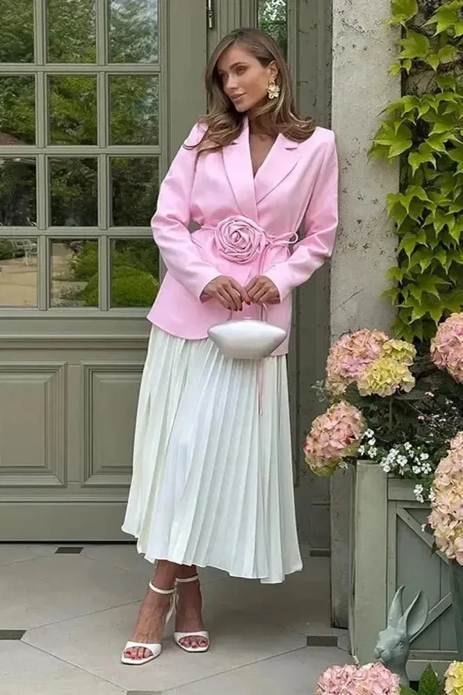 Lene | Klasični blazer