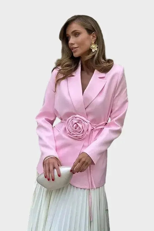 Lene | Klasični blazer