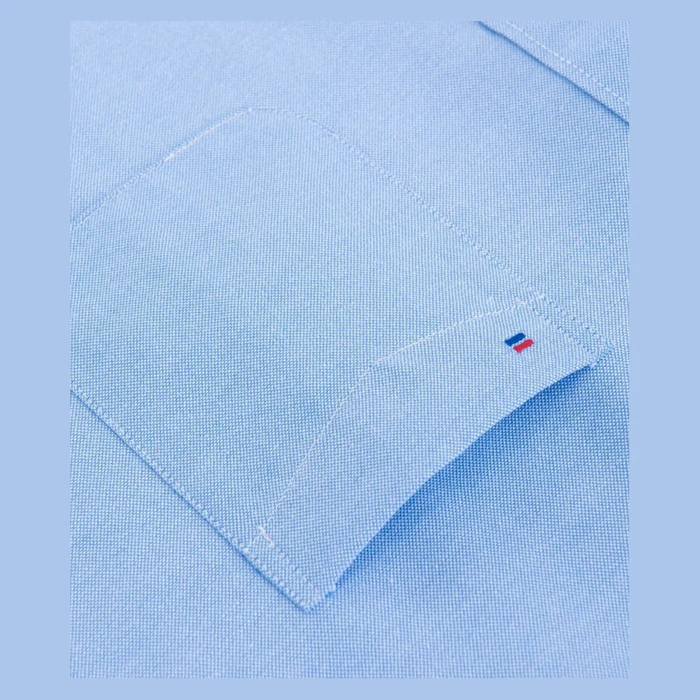 Liam™ | Elegantna Pamučna Košulja