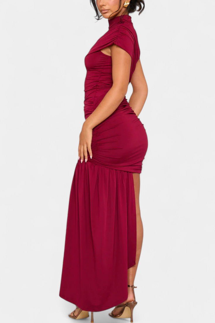 Liv | Asimetrična Haljina