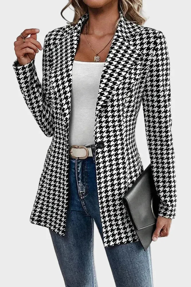 Liv | Klasični blazer