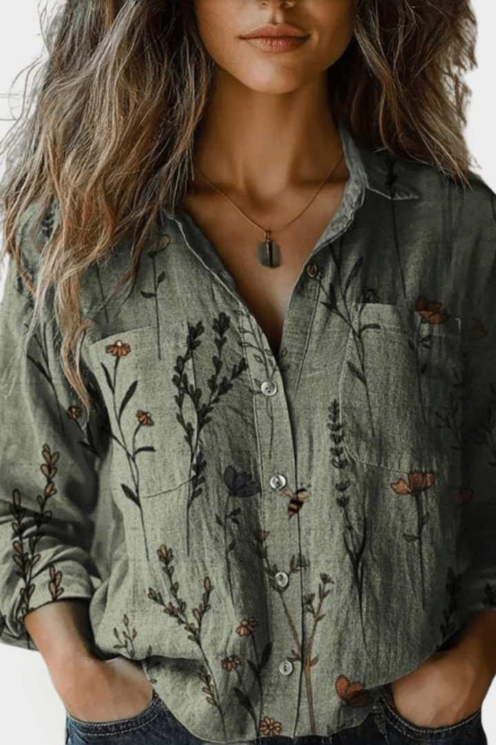 Liv | Vintage košulja